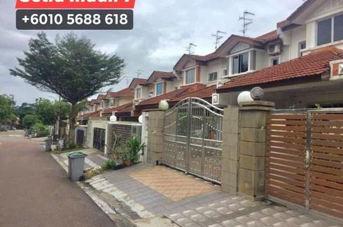 4 Bedroom House for Sale or Rent in Johor Bahru, Johor