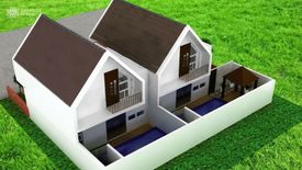 Rumah dijual dengan 3 kamar tidur di Pademangan Barat, Jakarta