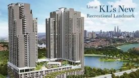 3 Bedroom Apartment for sale in Kampung Batu (Jalan Ipoh), Kuala Lumpur