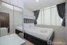 Apartemen disewa dengan 2 kamar tidur di Pasar Baru, Jakarta