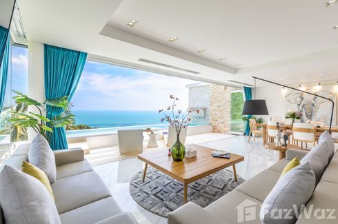 3 Bedroom Villa for rent in The Wave 2, Bo Phut, Surat Thani