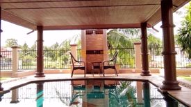 4 Bedroom House for sale in Na Jomtien, Chonburi