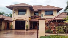 4 Bedroom House for sale in Na Jomtien, Chonburi