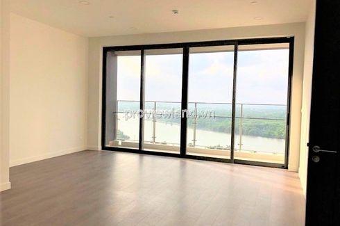 5 Bedroom Condo for sale in The Nassim, Thao Dien, Ho Chi Minh