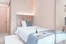Apartemen disewa dengan 1 kamar tidur di Pagedangan, Banten