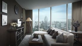 1 Bedroom Condo for rent in Magnolias Ratchadamri Boulevard, Langsuan, Bangkok near BTS Ratchadamri