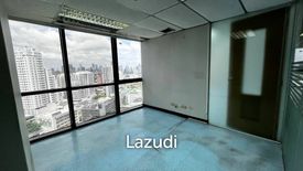 Office for rent in Time Square, Khlong Toei, Bangkok near BTS Asoke