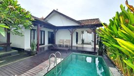 Rumah dijual dengan 2 kamar tidur di Jimbaran, Bali