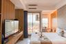 Apartemen disewa dengan 1 kamar tidur di Cipayung, Jakarta