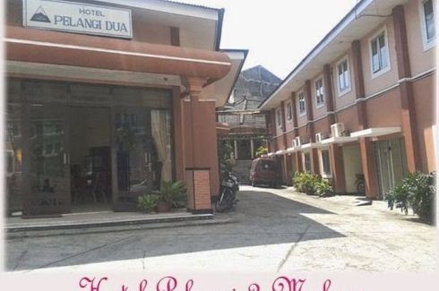 Komersial dijual dengan 40 kamar tidur di Ampeldento, Jawa Timur