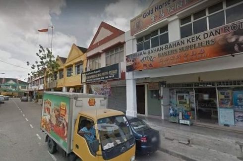 Commercial for rent in Ulu Tiram, Johor
