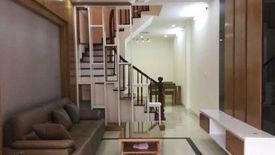 4 Bedroom House for sale in Nam Tu Liem District, Ha Noi