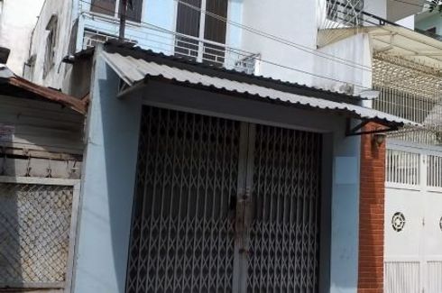 Cho thuê nhà riêng 1 phòng ngủ tại Phường 10, Quận Gò Vấp, Hồ Chí Minh