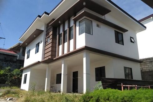 4 Bedroom House for sale in Basak, Cebu