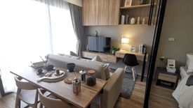 1 Bedroom Condo for sale in Blossom Condo @ Sathorn-Charoenrat, Yan Nawa, Bangkok near BTS Surasak