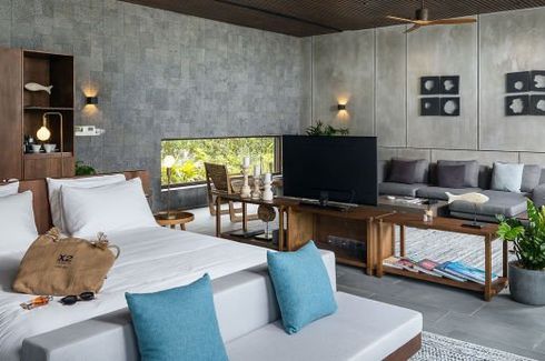 Cần bán villa 4 phòng ngủ tại X2 Hoi An Resort & Residence, Điện Dương, Điện Bàn, Quảng Nam