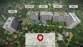 2 Bedroom Condo for sale in Satori Residences, Santolan, Metro Manila near LRT-2 Santolan