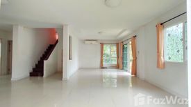 4 Bedroom House for sale in Supalai Ville Chiang Mai, Chai Sathan, Chiang Mai