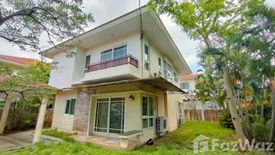4 Bedroom House for sale in Supalai Ville Chiang Mai, Chai Sathan, Chiang Mai