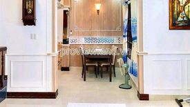 Townhouse for rent in Binh Trung Tay, Ho Chi Minh