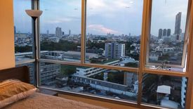 1 Bedroom Condo for rent in Centric Sathorn - Saint Louis, Thung Wat Don, Bangkok near BTS Surasak