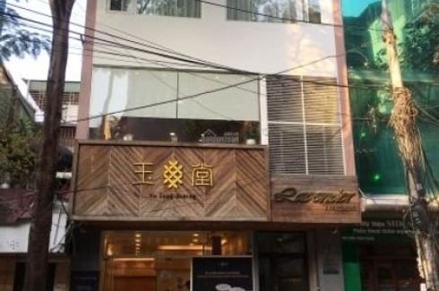 3 Bedroom Townhouse for rent in Ngoc Lam, Ha Noi