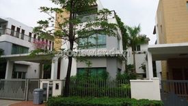 5 Bedroom Villa for sale in Binh An, Ho Chi Minh