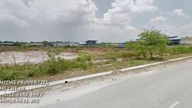 Land for rent in Bukit Kemuning, Selangor