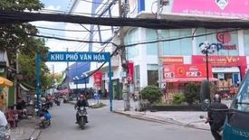 Land for sale in Phuong 16, Ho Chi Minh