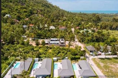 12 Bedroom Villa for sale in Maret, Surat Thani