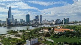 1 Bedroom Apartment for sale in Thu Thiem, Ho Chi Minh