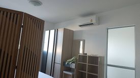 1 Bedroom Condo for rent in D Condo Charan - Bangkhunnon, Bang Khun Non, Bangkok near MRT Bang Khun Non