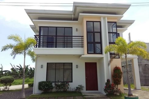 4 Bedroom House for sale in Jugan, Cebu