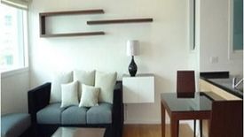 1 Bedroom Condo for rent in Wind Sukhumvit 23, Khlong Toei Nuea, Bangkok near MRT Sukhumvit