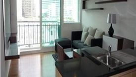 1 Bedroom Condo for rent in Wind Sukhumvit 23, Khlong Toei Nuea, Bangkok near MRT Sukhumvit