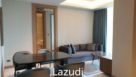 2 Bedroom Apartment for rent in Kimpton Maa-Lai Hotel Bangkok, Langsuan, Bangkok near BTS Ratchadamri