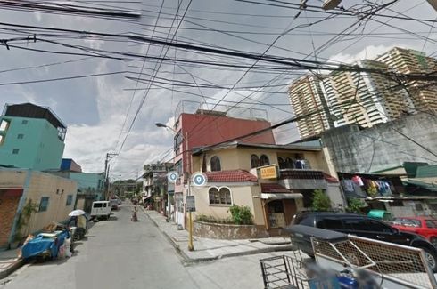 Land for sale in Pio Del Pilar, Metro Manila