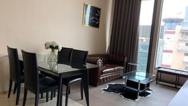 1 Bedroom Condo for rent in The ESSE Asoke, Khlong Toei Nuea, Bangkok near BTS Asoke