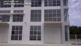 Warehouse / Factory for Sale or Rent in Pulau Indah, Selangor