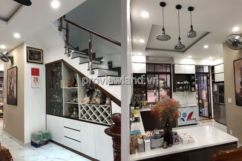 3 Bedroom Townhouse for sale in LakeView City, Binh Trung Dong, Ho Chi Minh