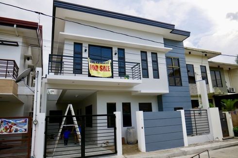 3 Bedroom House for sale in Maybunga, Metro Manila