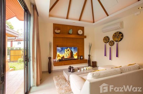 6 Bedroom Villa for rent in Rawai VIP Villas Phase 4, Rawai, Phuket