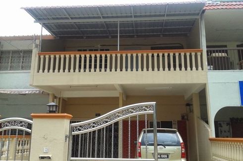 4 Bedroom House for sale in Taman Koperasi Cuepacs, Selangor