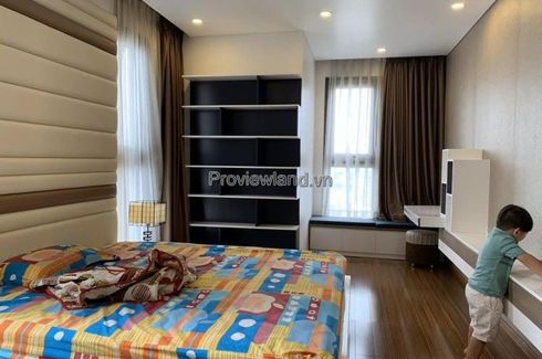 2 Bedroom Apartment for rent in Phuong 25, Ho Chi Minh