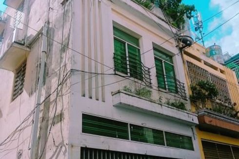 Cần bán villa  tại Phường 10, Quận Tân Bình, Hồ Chí Minh