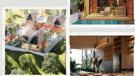 Villa dijual dengan 2 kamar tidur di Abianbase, Bali