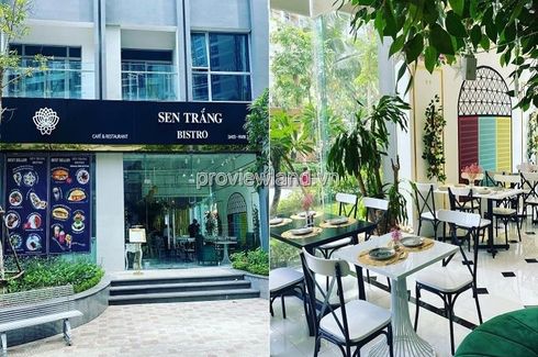 Commercial for sale in Vinhomes Central Park, Phuong 22, Ho Chi Minh