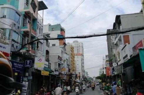 Cần bán villa 9 phòng ngủ tại Phường 2, Quận 10, Hồ Chí Minh