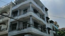Cần bán villa 9 phòng ngủ tại Phường 2, Quận 10, Hồ Chí Minh