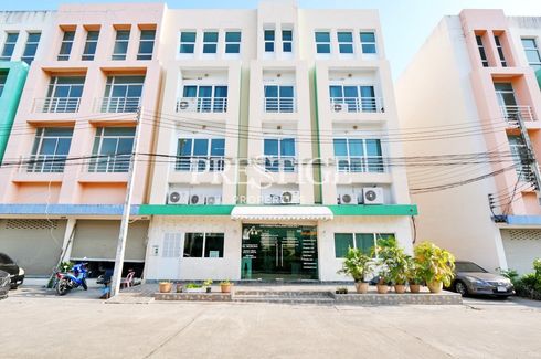 21 Bedroom Commercial for sale in Nong Prue, Chonburi